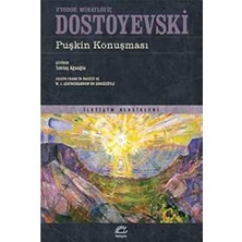 Puşkin Konuşması