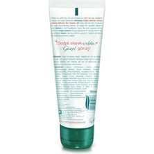Himalaya Since 1930 Natural Glow Doğal Işıltı Yüz Yıkama Jeli 100 Ml, Safran, Niacinamide