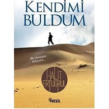 Kendimi Buldum
