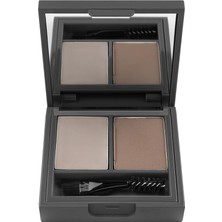 Şekillendirici, Belirginleştirici Koyu Kahve Kaş Sabitleme Farı-Perfect Fix Brow 703 Brown