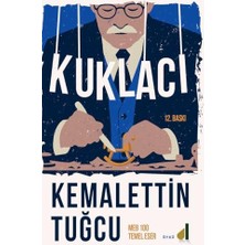 Kuklacı