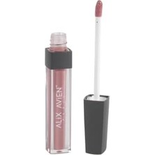 Uzun Süre Kalıcı Yapışkan His Bırakmayan Nemlendirici Dudak Parlatıcısı - Lipgloss 01 Rose Pink