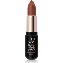Silky Hydrating Lipstick - Nemlendirici Ruj NO:216