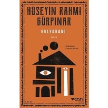 Gulyabani (Açıklamalı Orijinal Metin)
