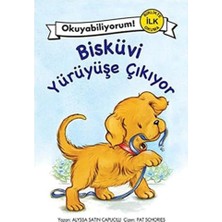 Bisküvi Yürüyüşe Çıkıyor Birlikte Ilk Okuma