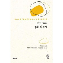 Bütün Şiirleri