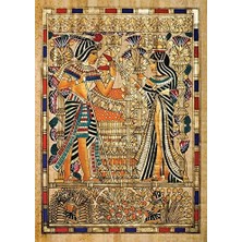 Papirüs 1000 Parça Puzzle
