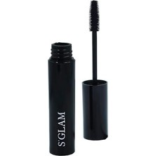 S'glam Maskara