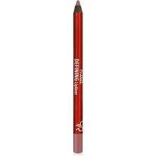 Defining Lipliner No:04 Rosewood - Dudak Kalemi