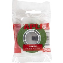 Aplı Bant Apli Yeşil