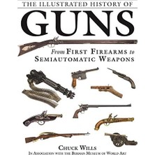 The Illustrated History Of Guns: From First Firearms To Semiautomatic Weapons