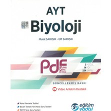 Eğitim Vadisi Ayt Biyoloji Pdf