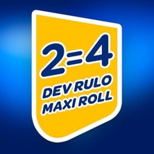 Kağıt Havlu Dev Rulo 1=2