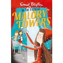 Malory Towers: In The Fifth: Book 5