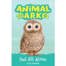 Animal Ark, New 12: Owl All Alone: Book 12