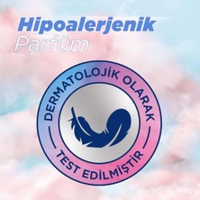 Express Fresh Sensitive Beyaz & Renkliler 37 Yıkama, Sıvı Çamaşır Deterjan