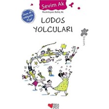 Lodos Yolcuları