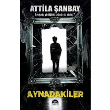 Aynadakiler