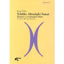 Tehlike Altındaki Sanat