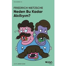 Neden Bu Kadar Akıllıyım?