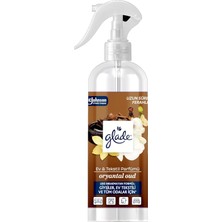 Ev & Tekstil Parfümü Oryantal Oud 450ML