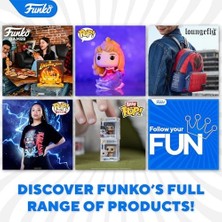 Nita Toys Pop: Dumbo - Timothy Q.mouse Figür