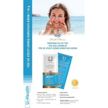 Güneş Kremi 30 Spf 50 Adet