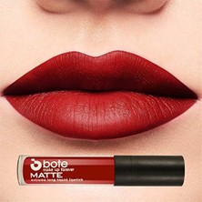 Bote Makeup Extreme Long Lipstick 11