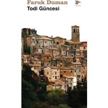 Todi Güncesi
