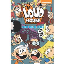 The Loud House Vol. 2: There Will Be More Chaos