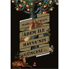 Adem ile Havva’nın Güncesi: Cevher Klasikler
