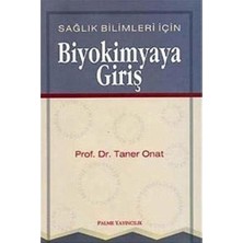 Biyokimyaya Giriş