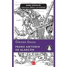 Ölümün Dostu: Babil Kitaplığı 5