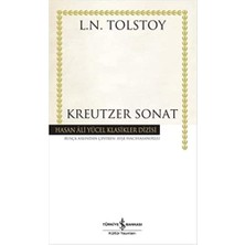 Kreutzer Sonat: Hasan Ali Yücel Klasikler Dizisi