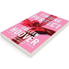 Finding Perfect: The Heartwarming Conclusion To The New York Times Bestselling Hopeless Series