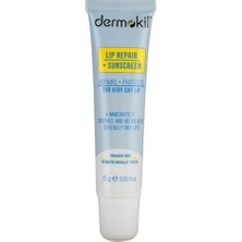 Repaır & Sunscreen Lıp Balm 15 ml