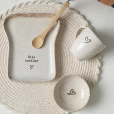 Atıştırmalık Tost Seti 3 Parça 22498-22508