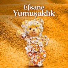 Extra Çamaşır Yumuşatıcı Manolya 1008 ml 42 Yıkama
