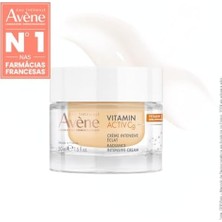 Eau Thermale Avene Vitamin Activ Cg Intensive Cream 50 ml 12029