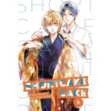 Shortcake Cake, Vol. 9 (Kapak Resmi Değişebilir)
