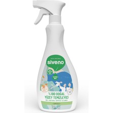 500 ml Doğal Yüzey Temizleyici