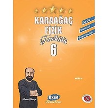 Karaağaç Fizik Fasikülleri 06