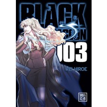 Black Lagoon 3