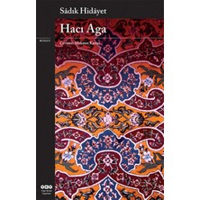 Hacı Aga (Kapak Değişebilir)