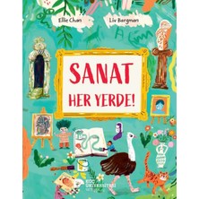Sanat Her Yerde !