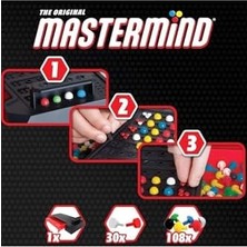 Mastermind