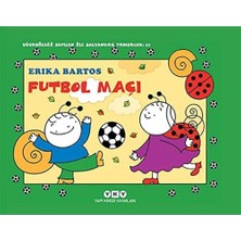 Uğurböceği Sevecen ile Salyangoz Tomurcuk 27 - Futbol Maçı