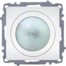 Elbi Zena Vega Beyaz LED Light M+K