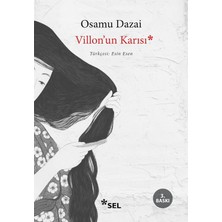 Villon'un Karısı