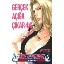 Bleach 46. Cilt